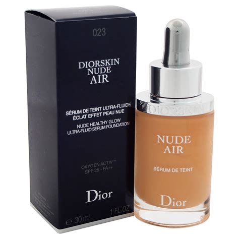 dior ultra fluid serum foundation|best serum foundation no makeup.